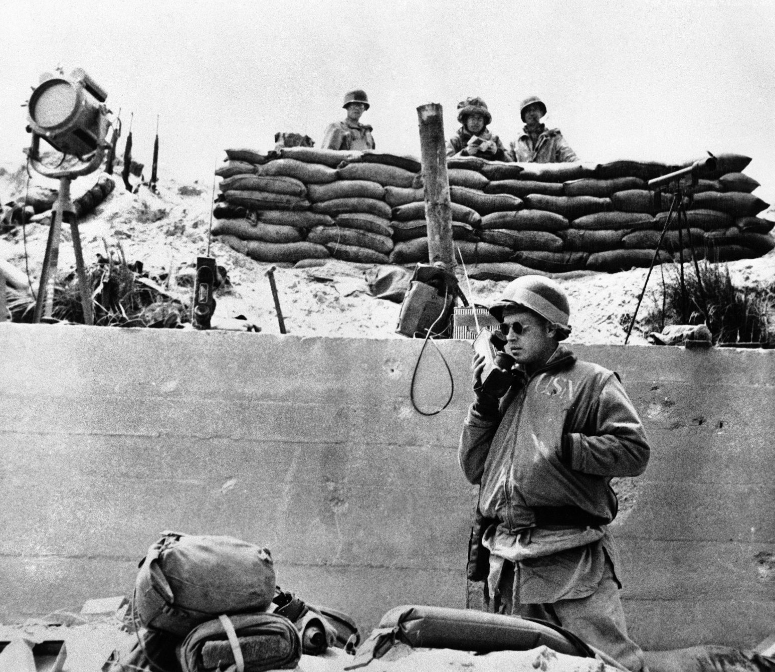 D-Day: June 6, 1944